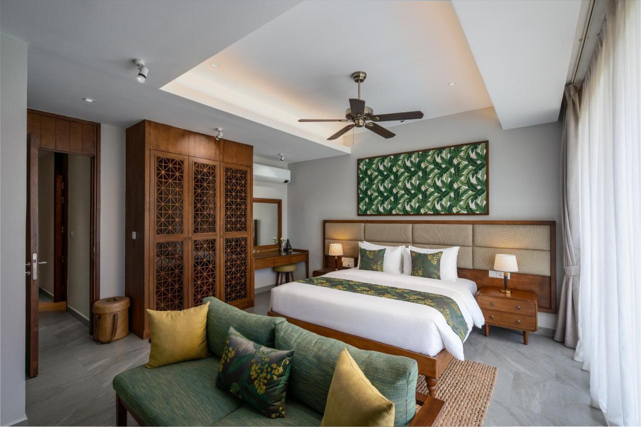 Angkor Grace Wellness Resort Сием Реап Екстериор снимка