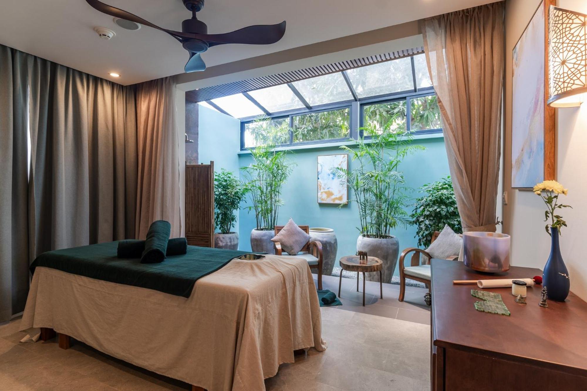 Angkor Grace Wellness Resort Сием Реап Екстериор снимка