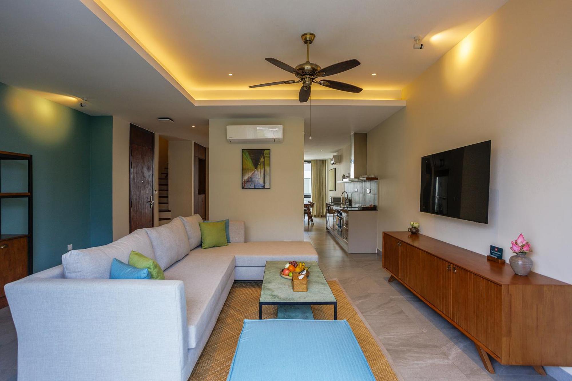 Angkor Grace Wellness Resort Сием Реап Екстериор снимка