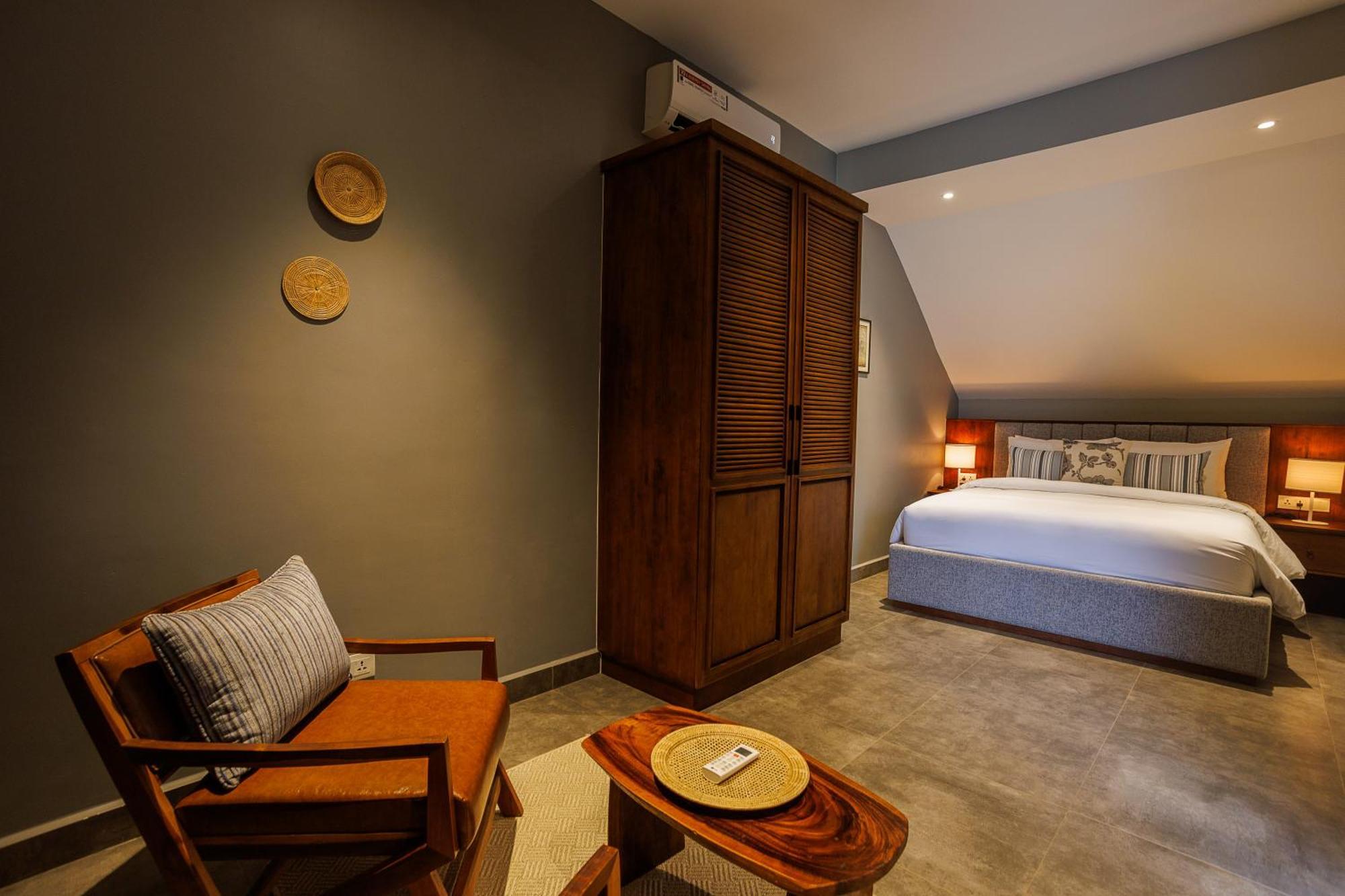 Angkor Grace Wellness Resort Сием Реап Екстериор снимка
