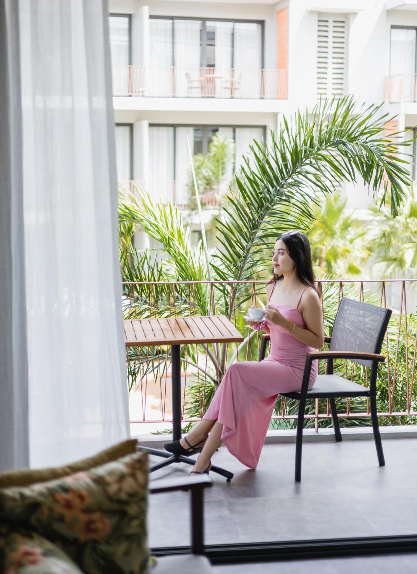 Angkor Grace Wellness Resort Сием Реап Екстериор снимка