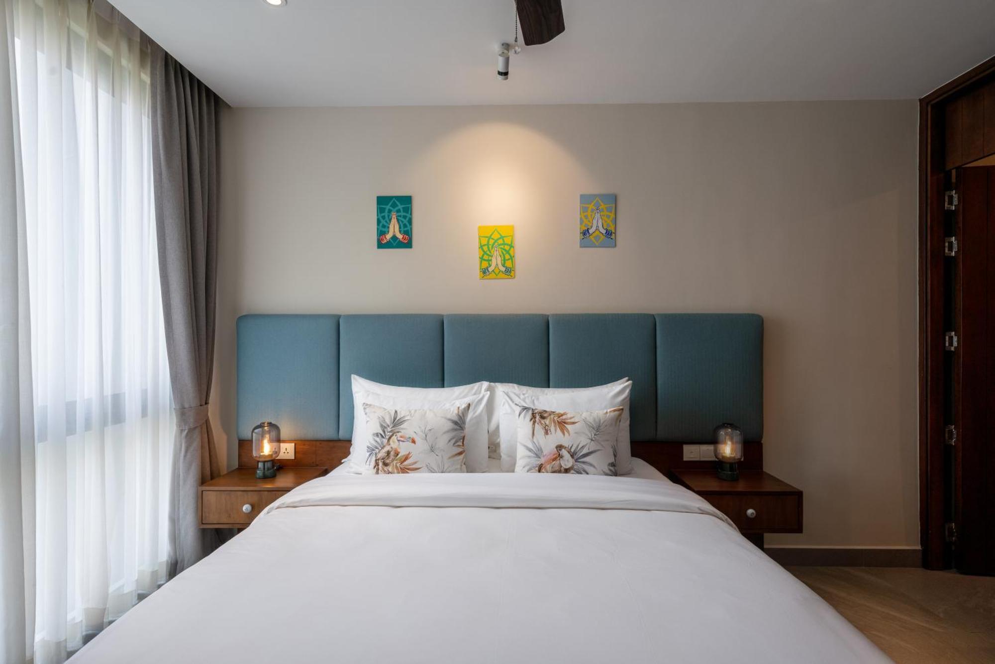 Angkor Grace Wellness Resort Сием Реап Екстериор снимка