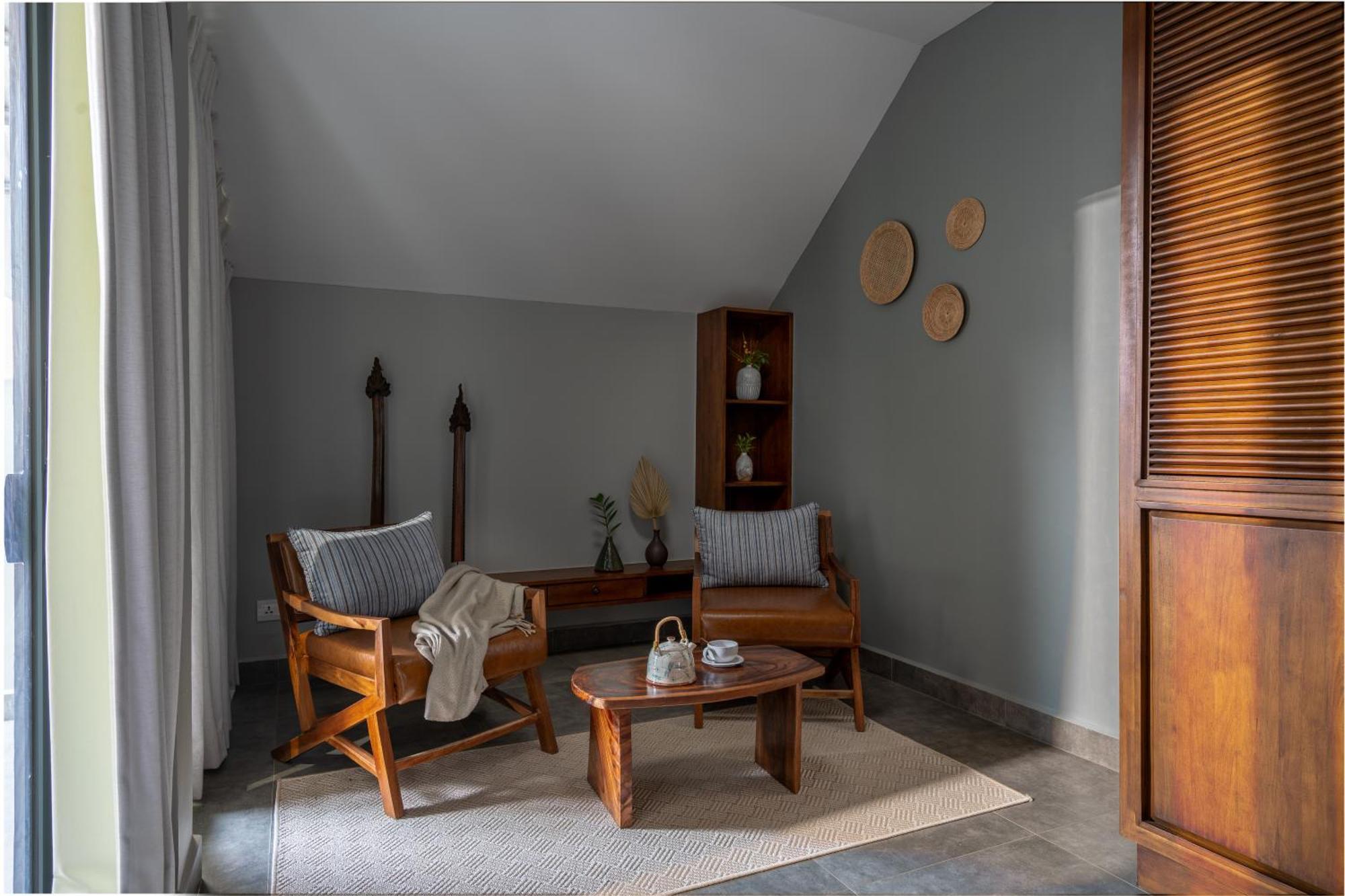 Angkor Grace Wellness Resort Сием Реап Екстериор снимка