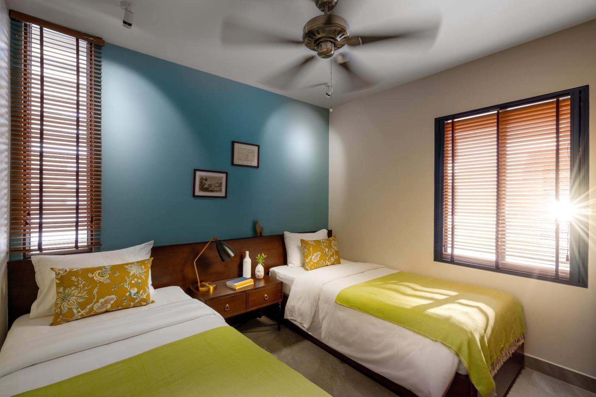 Angkor Grace Wellness Resort Сием Реап Екстериор снимка