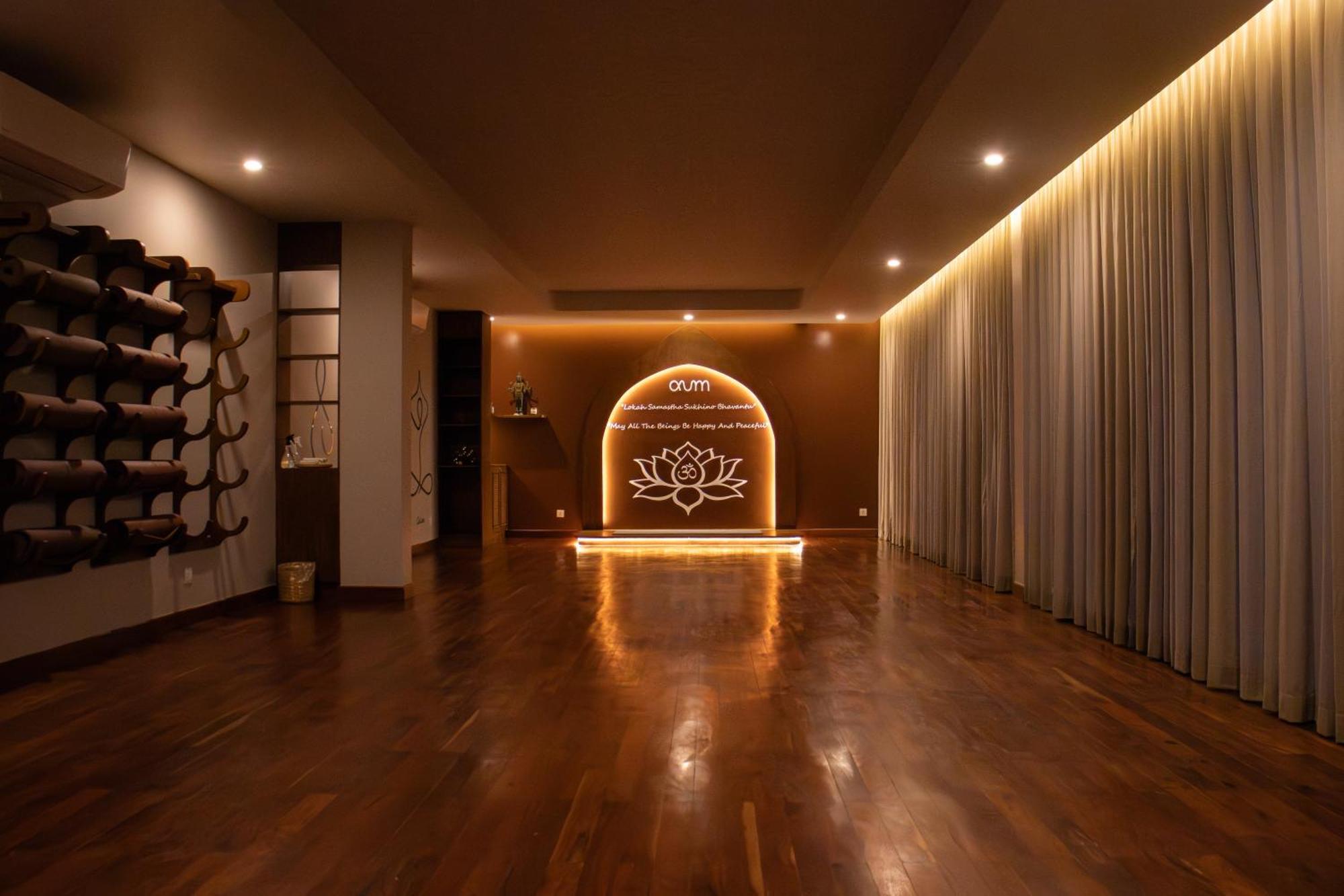 Angkor Grace Wellness Resort Сием Реап Екстериор снимка