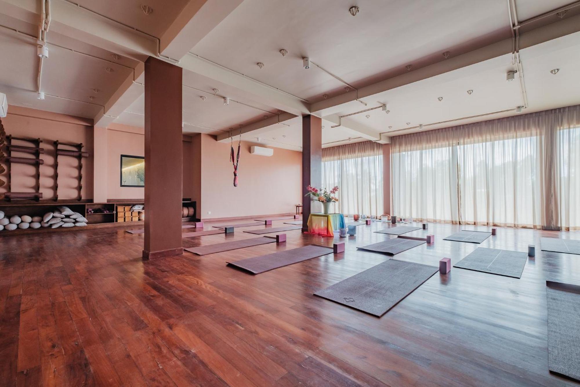 Angkor Grace Wellness Resort Сием Реап Екстериор снимка