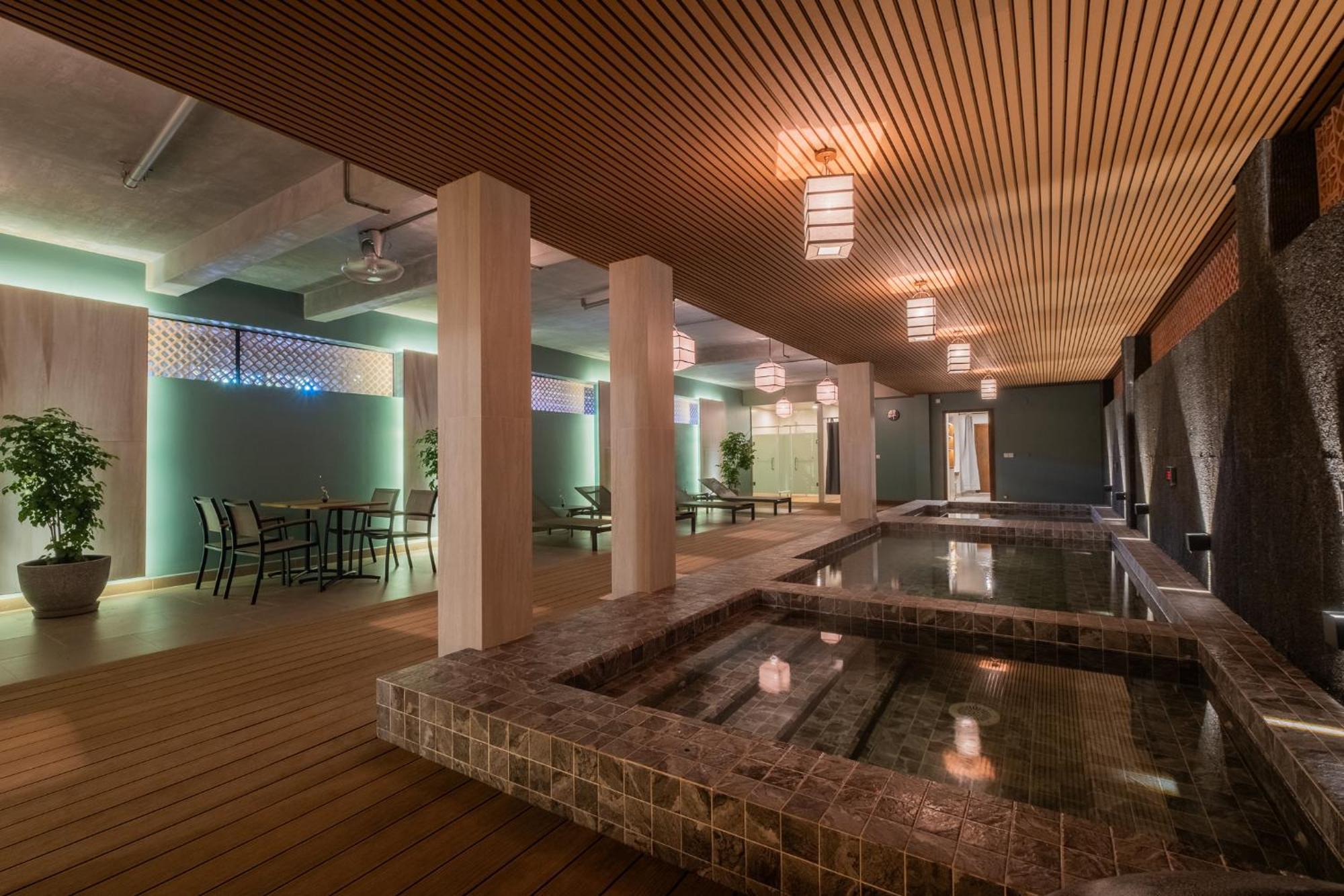 Angkor Grace Wellness Resort Сием Реап Екстериор снимка